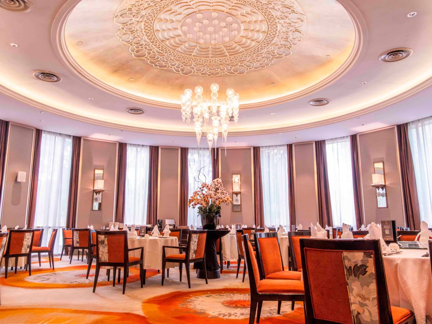 Carlton Hotel Singapore 5*: изображение 2