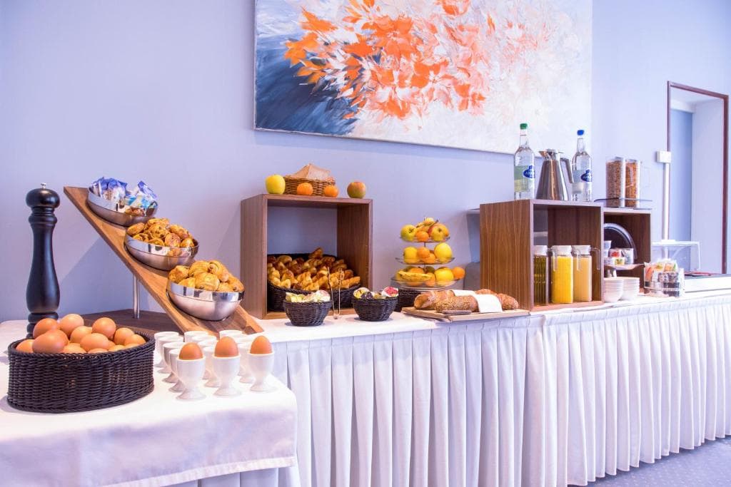 Hotel Sagitta Geneva, Hotel Les Aiglons Chamonix: изображение 3