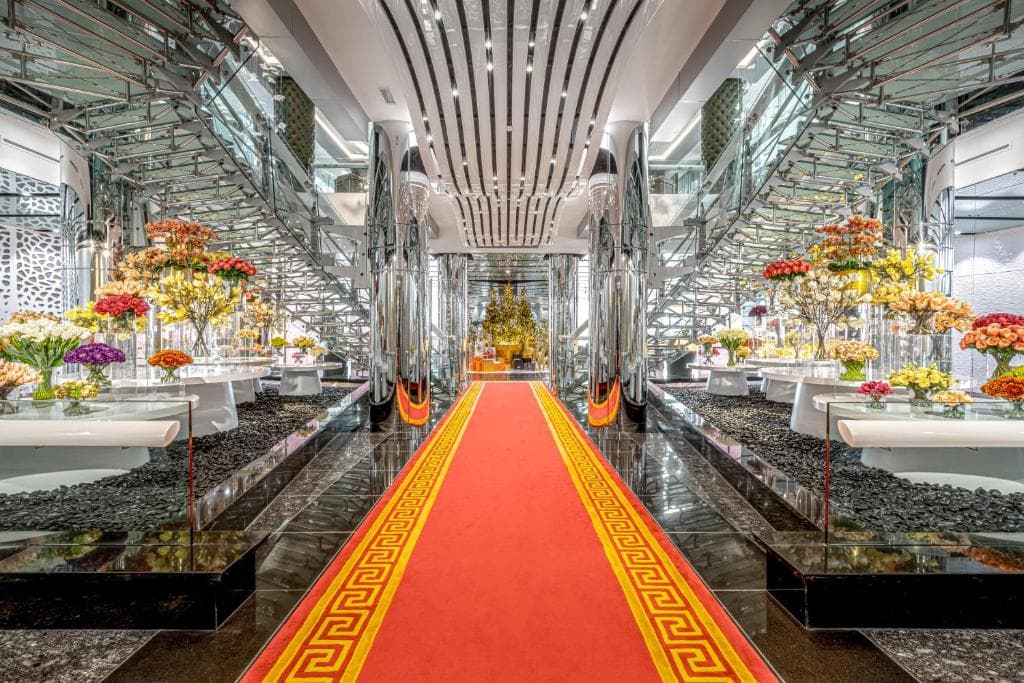 Golden Sands Boutique Hotel Dubai Creek 5*: изображение 3