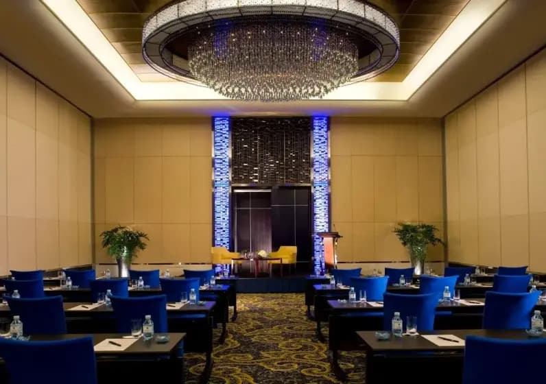 JW Marriott Hotel Beijing: изображение 2