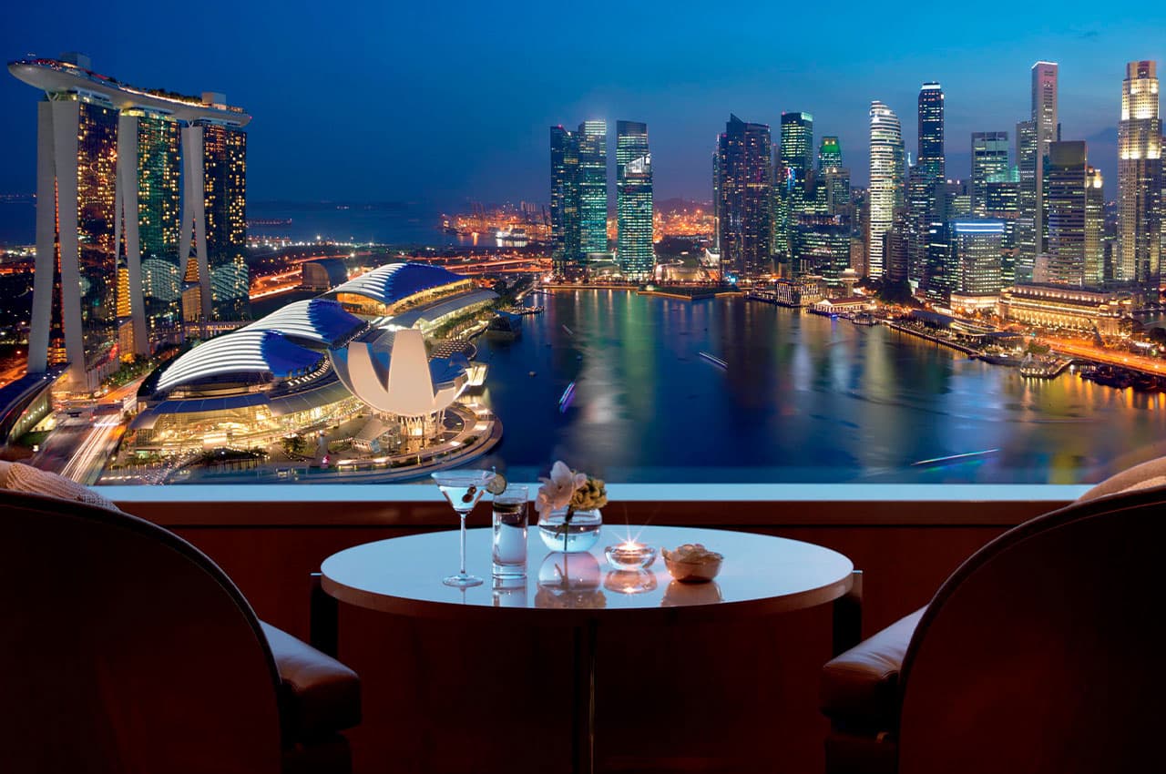 Carlton Hotel Singapore 5*: изображение 3