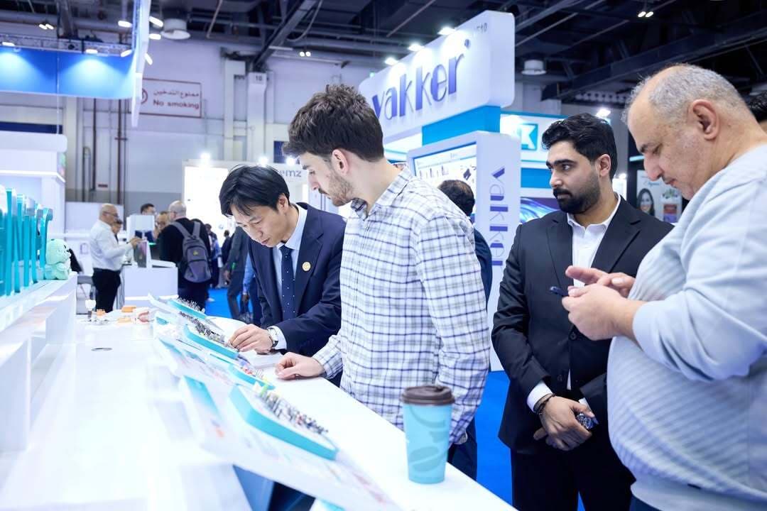 SIDEX - Seoul International Dental Exhibition & Scientific Congress: изображение 4