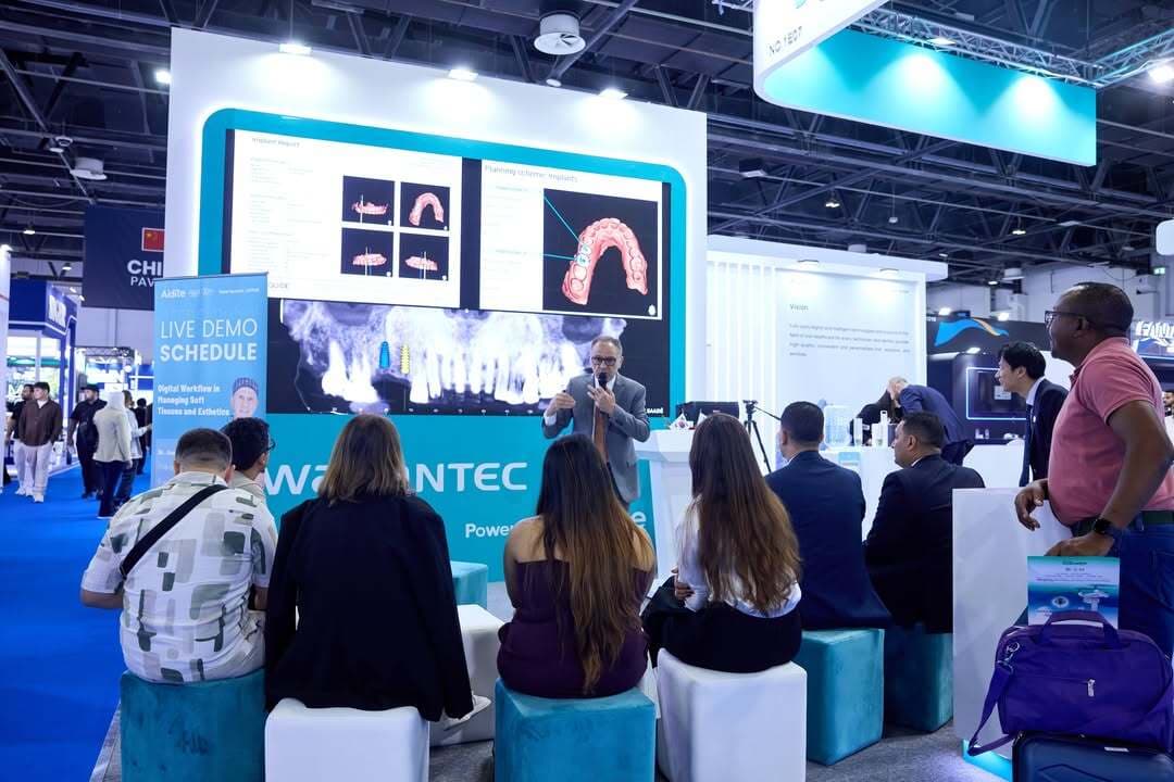 SIDEX - Seoul International Dental Exhibition & Scientific Congress: изображение 1
