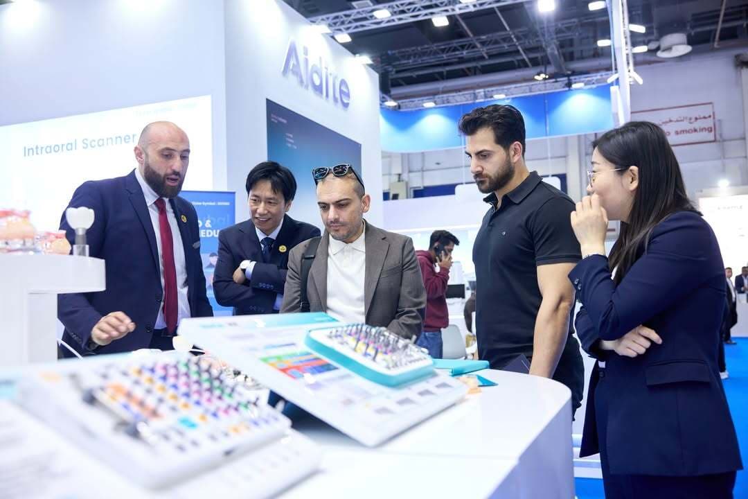 SIDEX - Seoul International Dental Exhibition & Scientific Congress: изображение 2