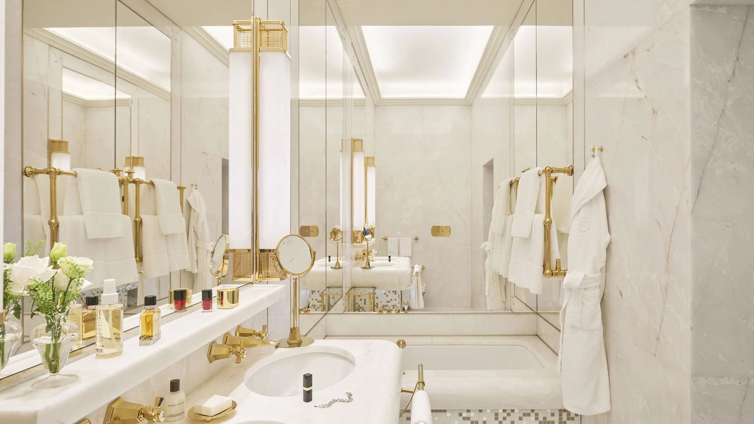 Dorchester Collection 5*: изображение 5