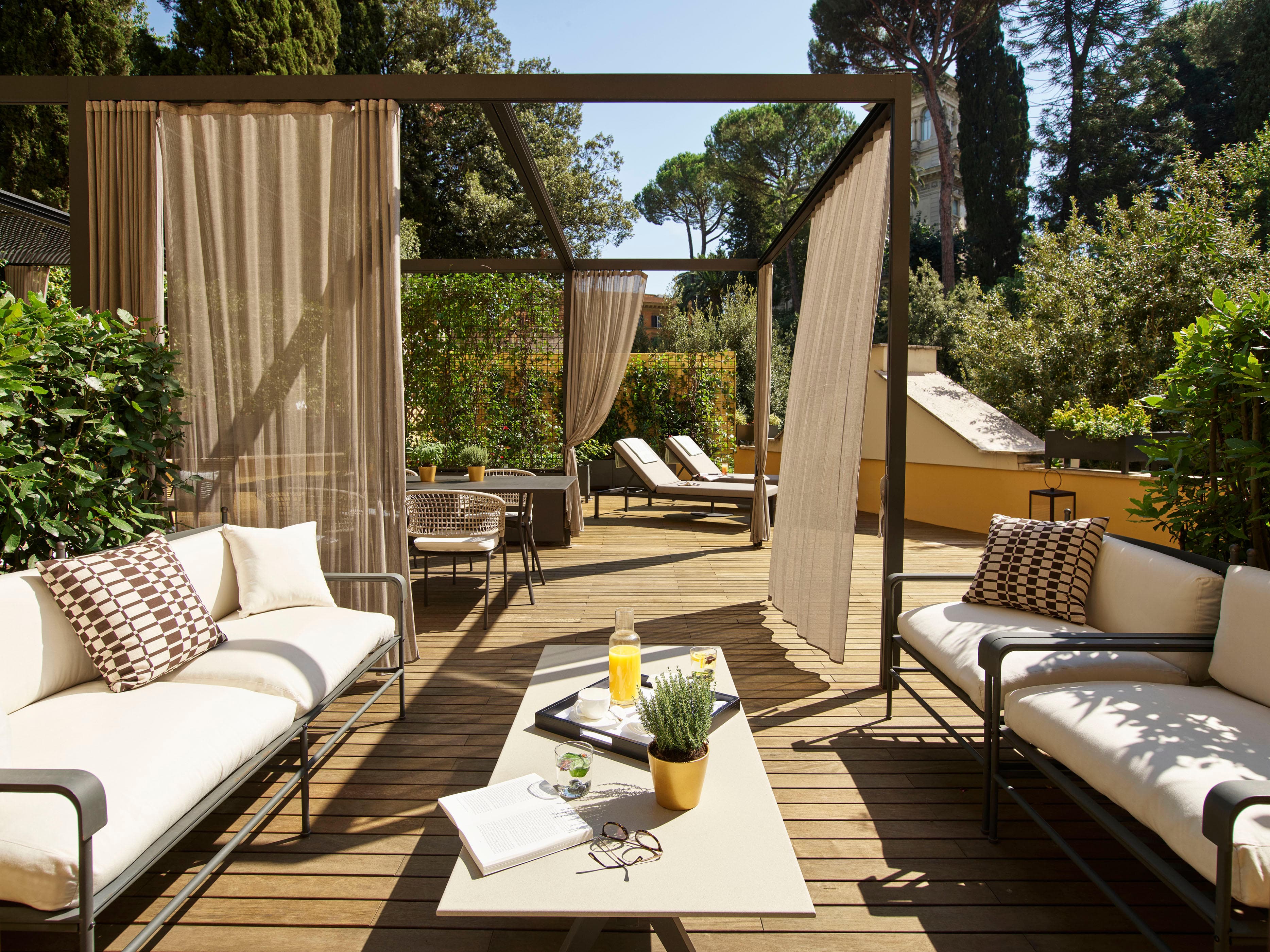 Dorchester Collection 5*: изображение 4