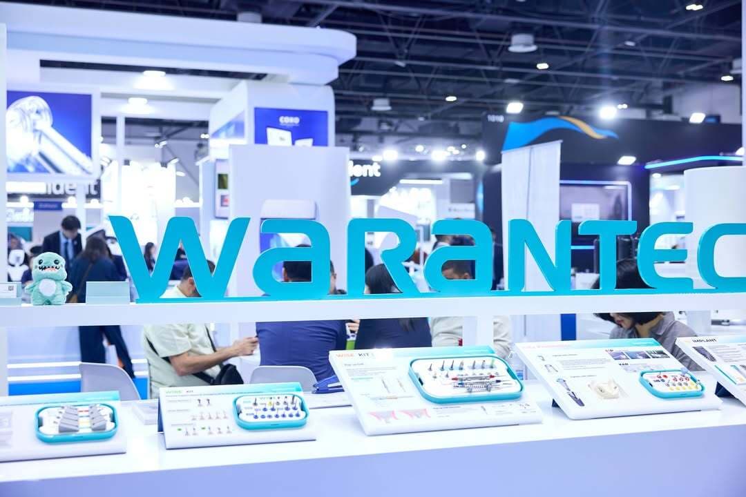 SIDEX - Seoul International Dental Exhibition & Scientific Congress: изображение 3