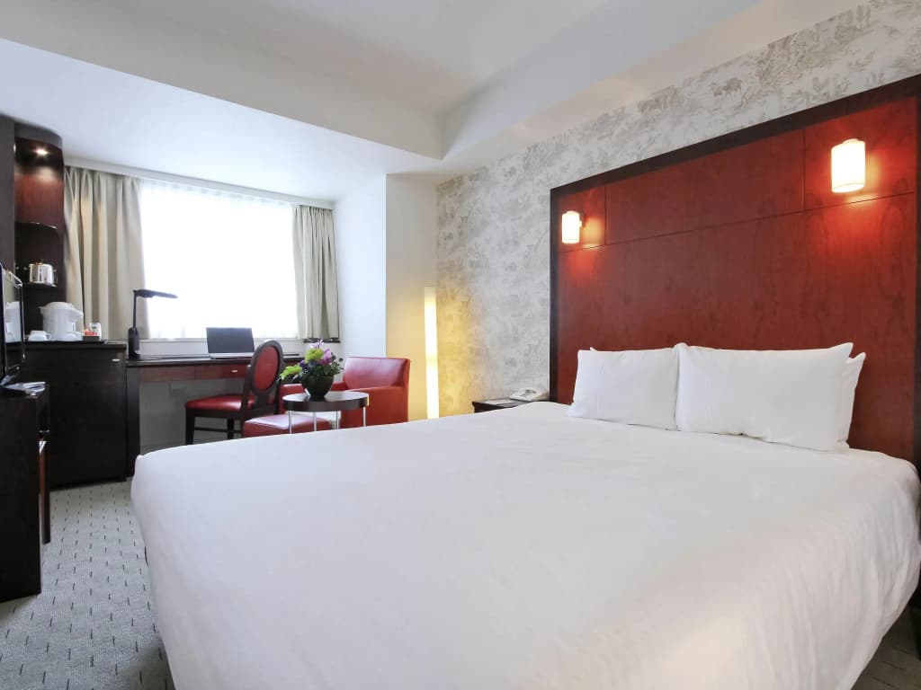 Hotel Tokyo Ginza 4*: изображение 1