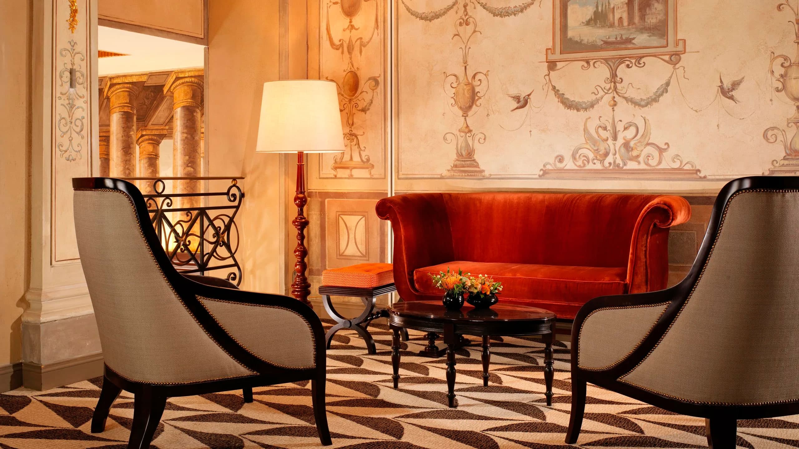 Dorchester Collection 5*: изображение 1
