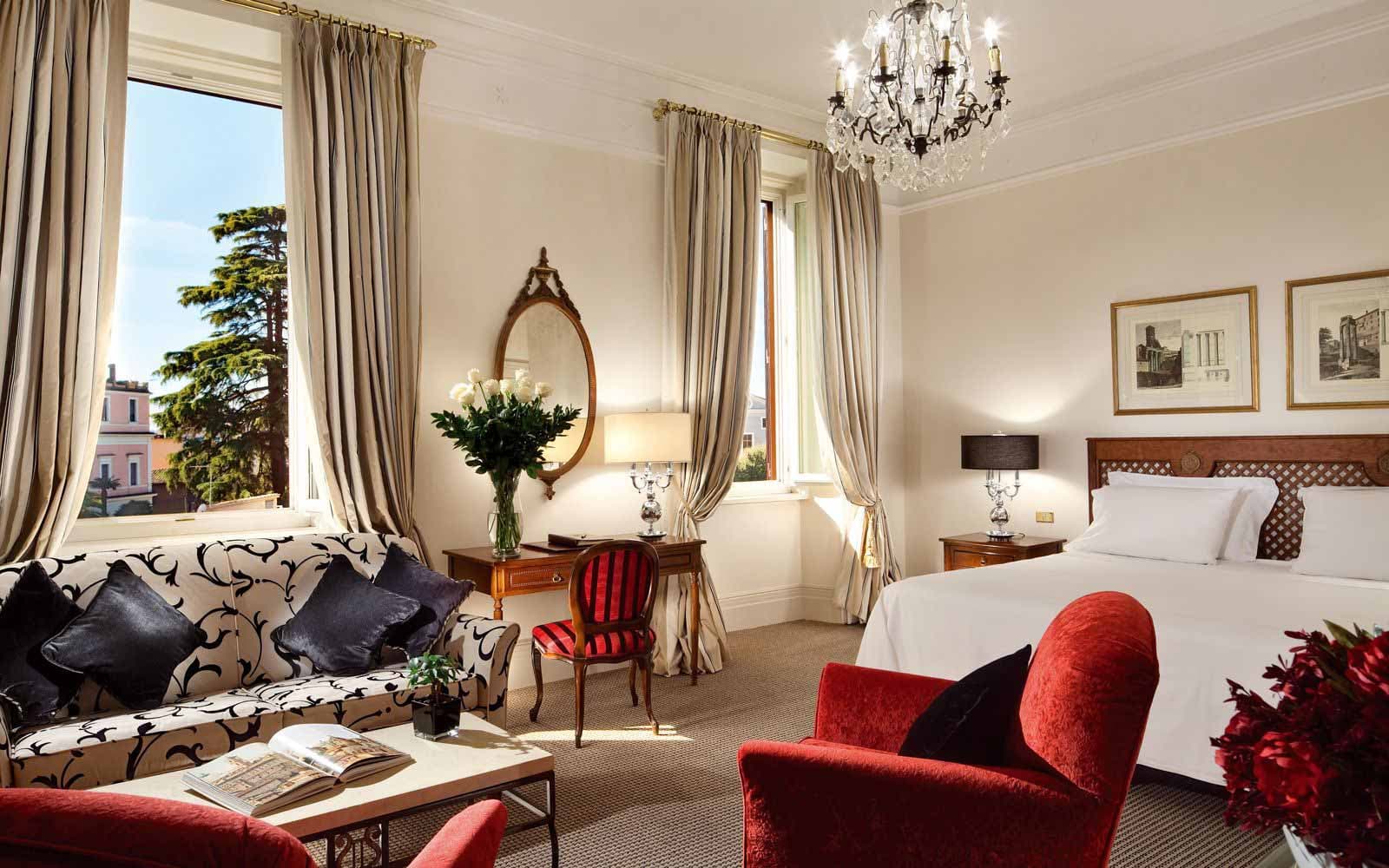Dorchester Collection 5*: изображение 3