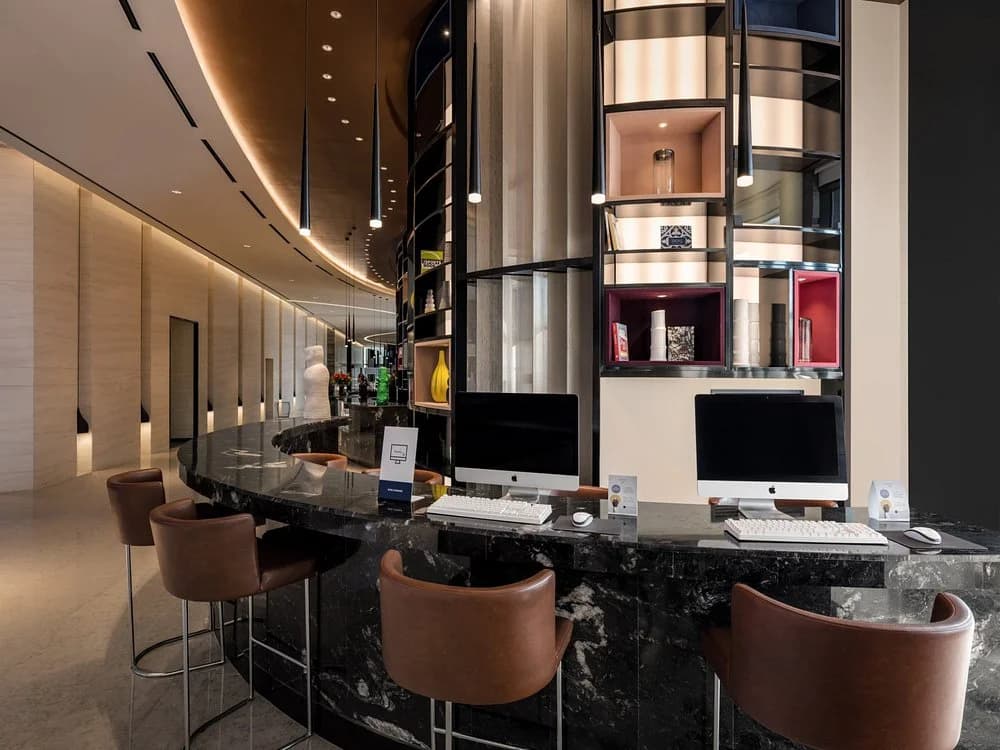Novotel Ambassador Seoul Yongsan 5*: изображение 3
