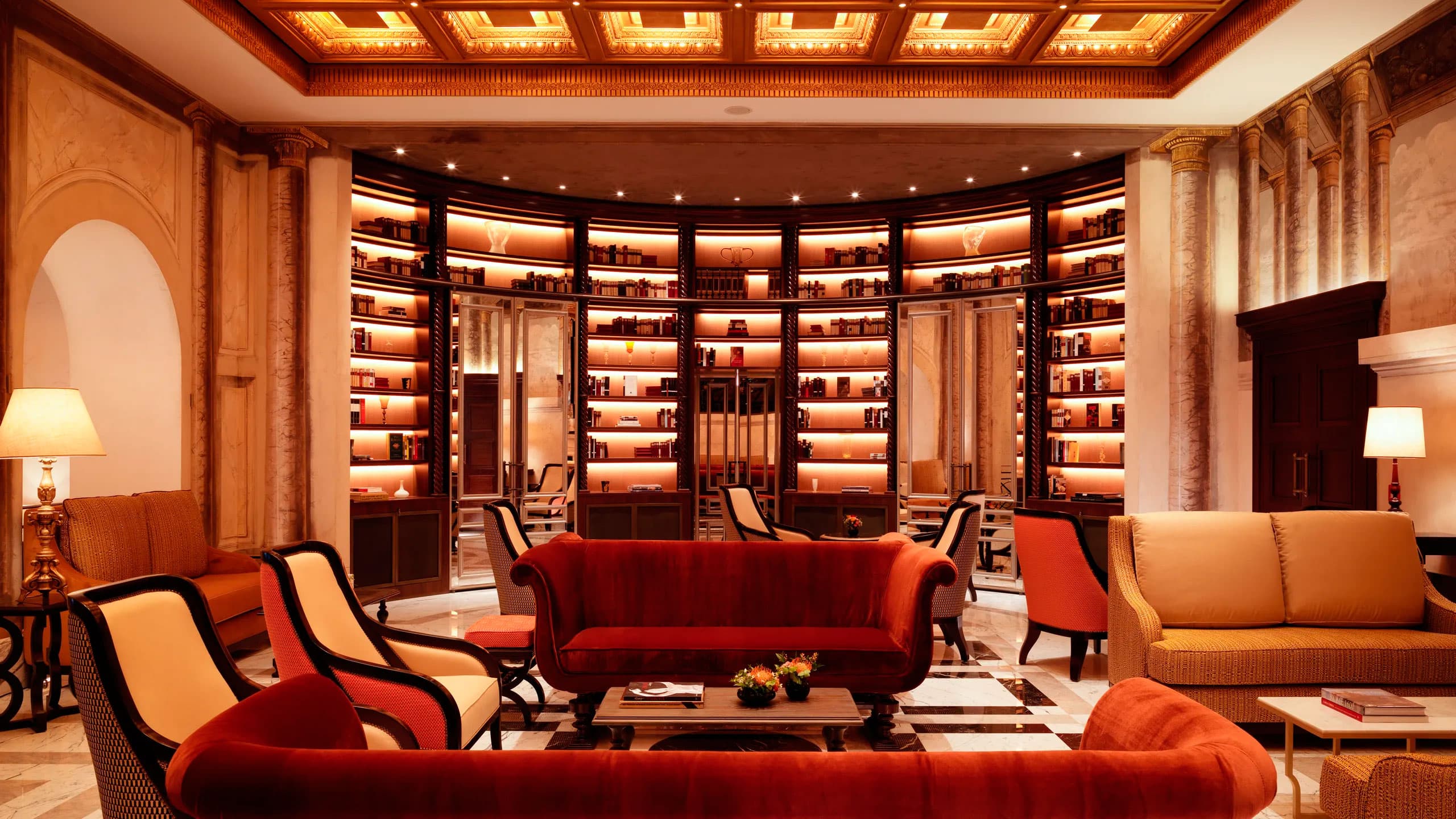 Dorchester Collection 5*: изображение 2