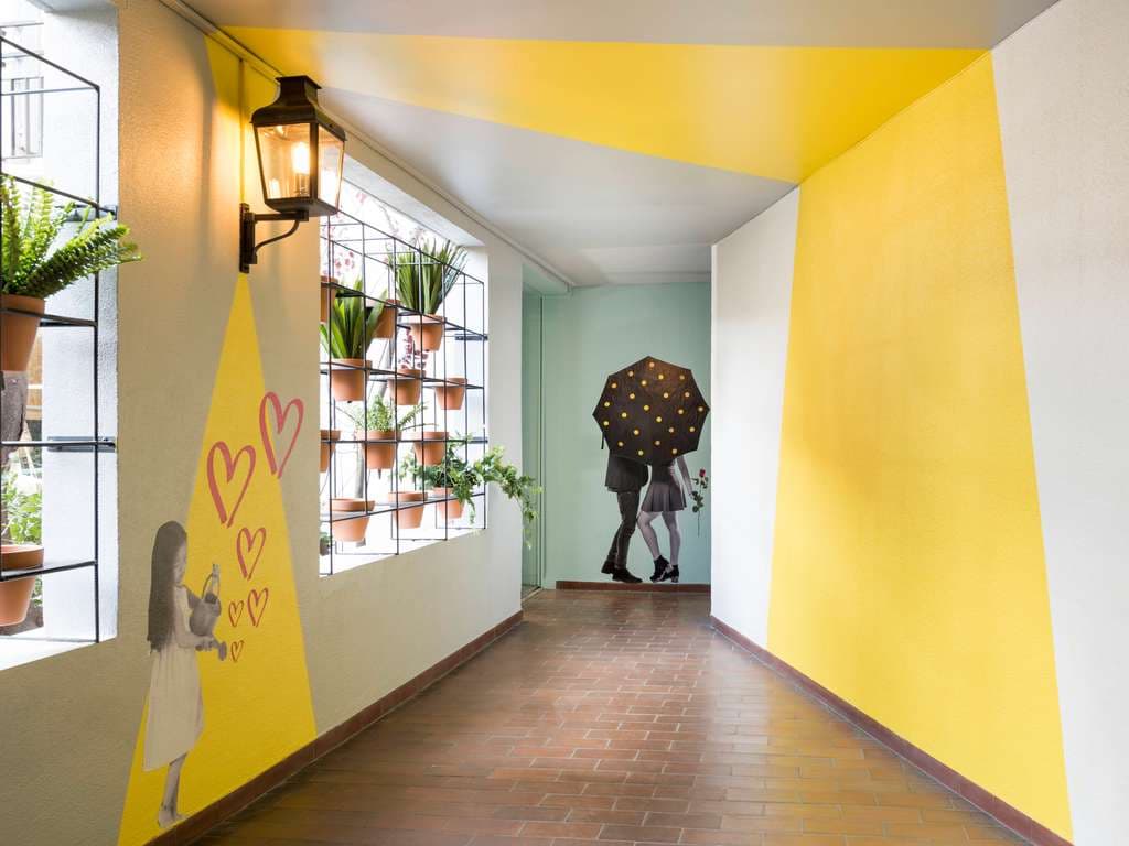 Aparthotel Adagio Paris Montmartre: изображение 1